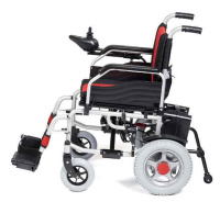 Кресла-коляски + Кресло-коляска Армед ФС111А (Пневматические)