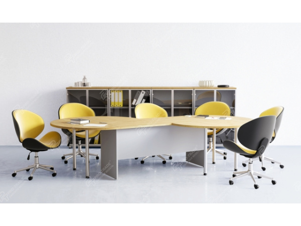 Столы для переговоров + Столы для переговоров