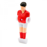 Футболист "Junior II" (красный)