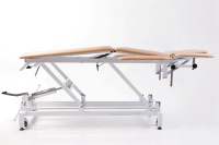 Массажные столы + Массажный стол на гидроприводе КСМ-04г