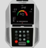 Велотренажеры + SVENSSON INDUSTRIAL FORCE R750 LX Велотренажер