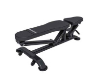 Скамьи + Скамья силовая для жима MAXXUS