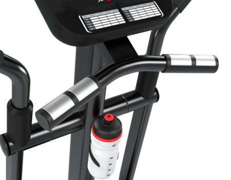 Эллиптические тренажеры + Эллиптический эргометр UNIXFIT MV-500E
