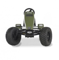 Веломобили + Веломобиль BERG JEEP Revolution BFR