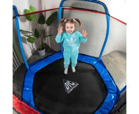 Батуты + Батут DFC JUMP KIDS 7'