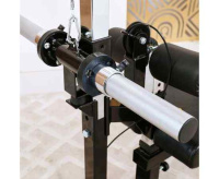 Скамьи + Скамья с вертикальной и горизонтальной тягой Powertec