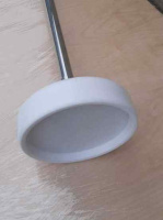 Стойки для бадминтона + Подпорка для бадминтонной сетки