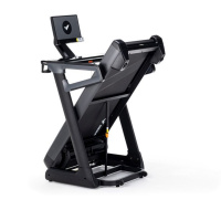 Беговые дорожки + Беговая дорожка домашняя MERACH MR-T01