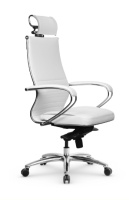 Офисные кресла + Кресло Samurai KL-2.05 MPES