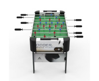 Настольный футбол + Игровой стол - футбол DFC SOCCER BP