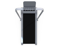 Беговые дорожки + Беговая дорожка DFC SLIM 2 Gray