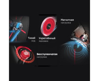 Велотренажеры + Велотренажер Yesoul BS3-B