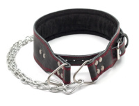 Аксессуары для тяжелой атлетики + Ремень с цепью MASTER на пряжке