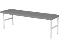 Банкетки, диваны медицинские + Банкетка терапевтическая МД Б