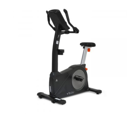 Велотренажеры + Велотренажер DFC Cardio B5500