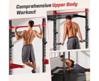 Силовые рамы + Силовая рама стационарная DFC D031