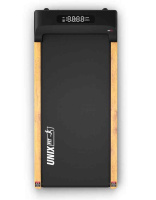 Беговые дорожки + Беговая дорожка UNIX Fit Wood Way 3.0