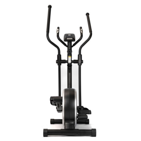 Эллиптические тренажеры + Эллиптический тренажер DFC Merach SQ-2316B