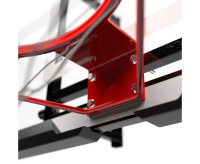 Баскетбольные щиты + Баскетбольный щит DFC BOARD60PC, поликарбонат 3 мм, 152 x 90 см