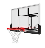 Баскетбольные щиты + Баскетбольный щит DFC BOARD48P