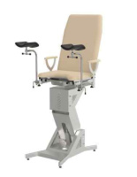 Гинекологические и урологические кресла + Кресло гинекологическое универсальное КГУ-01.1 VLANA