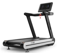 Беговые дорожки + Беговая дорожка UNIX Fit T-1400 PRO (LED)