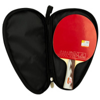 Ракетки для настольного тенниса + Ракетка для настольного тенниса Double Fish 5D-C