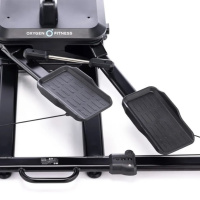 Горнолыжные тренажеры + Горнолыжный тренажер OXYGEN FITNESS SKIFORCE