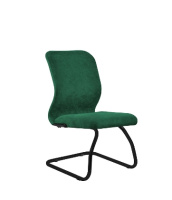 Офисные кресла + Эргономичное компактное кресло SU-Mr-4/подл.000/осн.008