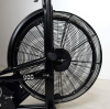Велотренажеры + Велотренажер UNIX Fit Techno AirBike 900