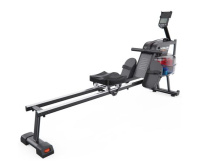 Гребные тренажеры + Водный гребной тренажер DFC YOSUDA RW207-1