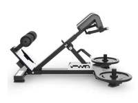 Скамьи + Гиперэкстензия UNIX Fit PRO (UC-1631B)