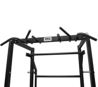 Силовые рамы + BRONZE GYM AL-314 Рама для приседаний