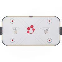Аэрохоккей + Игровой стол - аэрохоккей DFC 122 x 61 см (48")