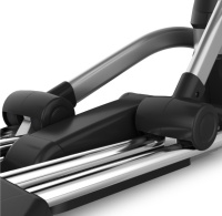 Эллиптические тренажеры + Эллиптический тренажер UNIX Fit E-950 PRO Auto Incline (LED)