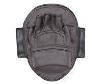 Лапы боксерские + Боксерская лапа DFC Mask-Punching Mitt TLS-J