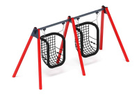 Детские качели + Качели М2 ИО 12.М.08.08.01