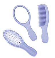 Мебель игровая + «МАЛЕНЬКАЯ БАРБИ»