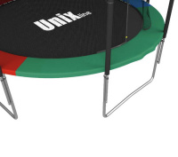 Батуты + Батут UNIX line Simple 10 ft Color (inside)