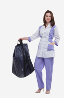 Медицинский текстиль + Сумка для переноски биксов