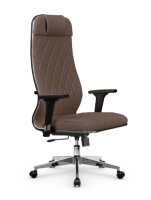 Офисные кресла + Кресло Мetta L 1m 40M/2D MPES