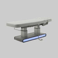 Массажные столы + Массажный стол электричеcкий Med-Mos ММ-940-2А КО-161Д-00