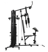 Мультистанции + Силовой комплекс UNIX Fit BLOCK 70 MULTI