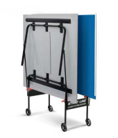 Теннисные столы всепогодные + Стол теннисный Olympic Optima Всепогодный