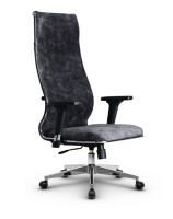 Офисные кресла + Кресло Metta L 1m 42/2D