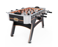 Настольный футбол + Игровой стол - футбол DFC 56" 144 x 76 см