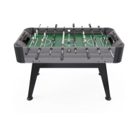 Настольный футбол + Игровой стол - футбол DFC Athletic 54" 120 х 62 см