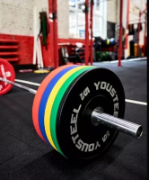 Диски с посадочным диаметром 51 мм + Диски PU, бампированные