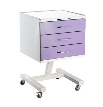 Столы стоматологические + Стол тумба СИПС-М-01