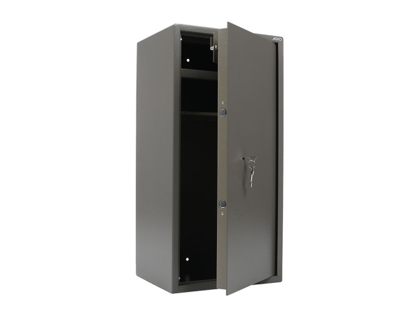 Сейфы + Офисный сейф AIKO TM-90T